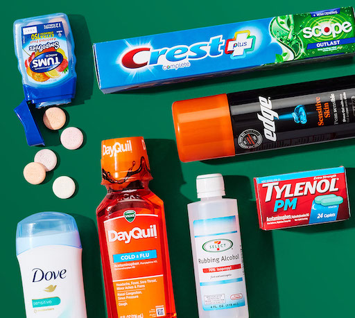 Personal Care