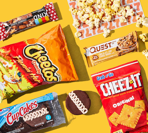 Snacks