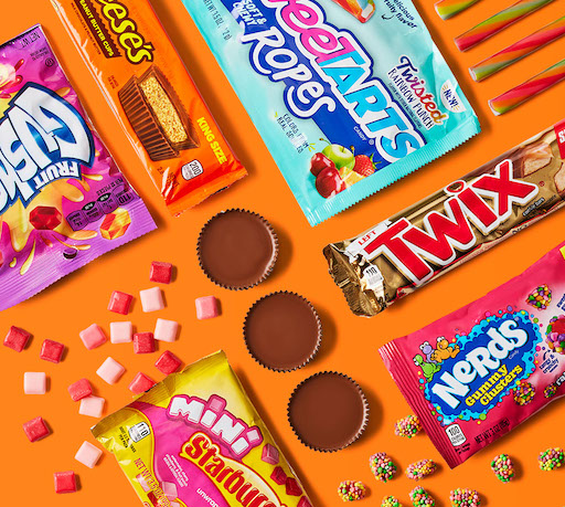 Candy